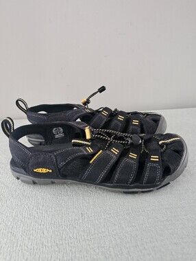 KEEN Clearwater ONX Womens Closed Toe Waterproof Sandals